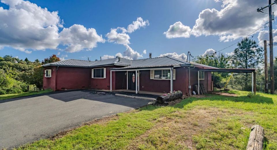 17295 Previtalli Rd, Jackson, CA 95642 Photo