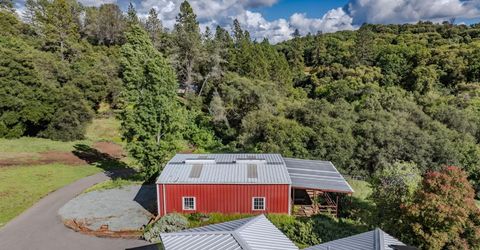 17295 Previtalli Rd, Jackson, CA 95642 Photo