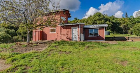 17295 Previtalli Rd, Jackson, CA 95642 Photo