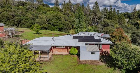 17295 Previtalli Rd, Jackson, CA 95642 Photo