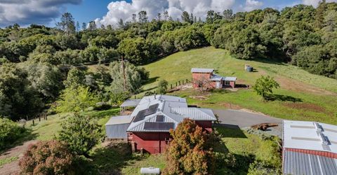 17295 Previtalli Rd, Jackson, CA 95642 Photo