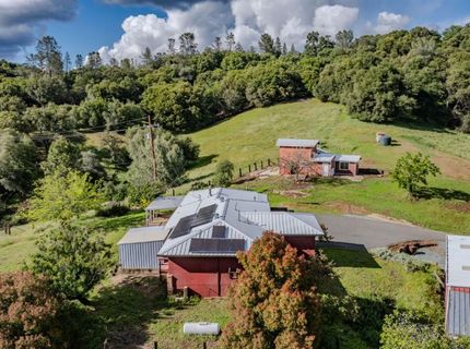 17295 Previtalli Rd, Jackson, CA 95642 Photo