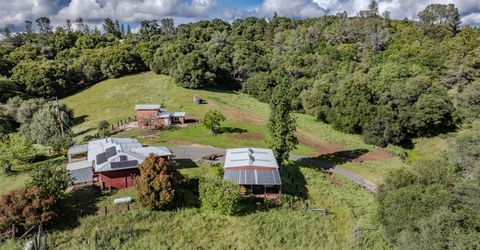 17295 Previtalli Rd, Jackson, CA 95642 Photo