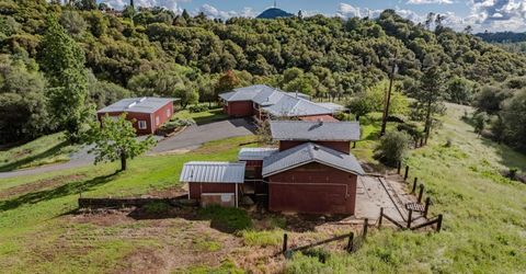 17295 Previtalli Rd, Jackson, CA 95642 Photo