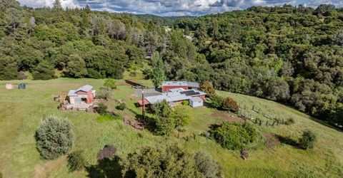 17295 Previtalli Rd, Jackson, CA 95642 Photo