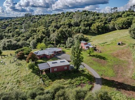 17295 Previtalli Rd, Jackson, CA 95642 Photo