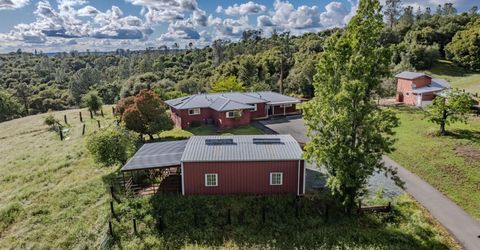 17295 Previtalli Rd, Jackson, CA 95642 Photo