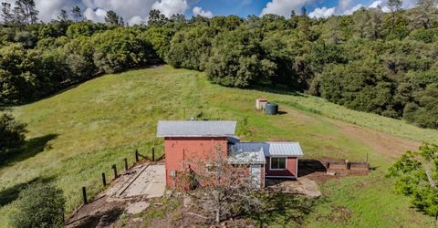 17295 Previtalli Rd, Jackson, CA 95642 Photo