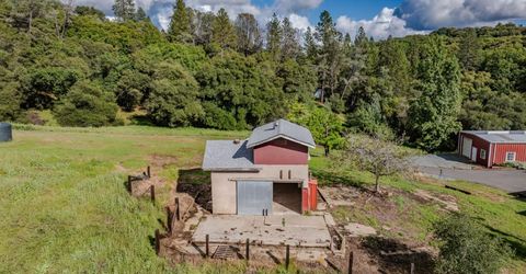17295 Previtalli Rd, Jackson, CA 95642 Photo