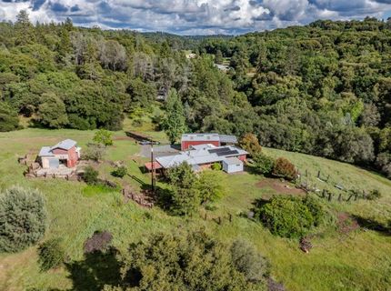 17295 Previtalli Rd, Jackson, CA 95642 Photo
