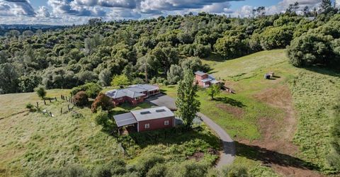 17295 Previtalli Rd, Jackson, CA 95642 Photo