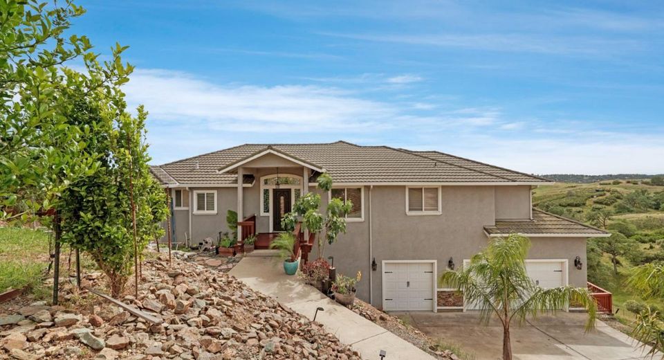 1111 Paradise Peak Rd, Valley Springs, CA 95252 Photo