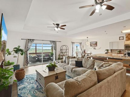 1111 Paradise Peak Rd, Valley Springs, CA 95252 Photo