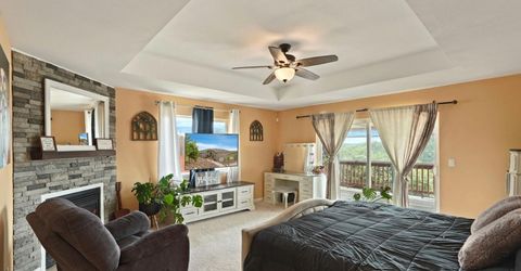 1111 Paradise Peak Rd, Valley Springs, CA 95252 Photo