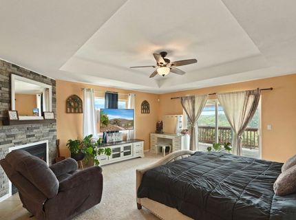 1111 Paradise Peak Rd, Valley Springs, CA 95252 Photo