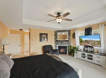 1111 Paradise Peak Rd, Valley Springs, CA 95252 Photo