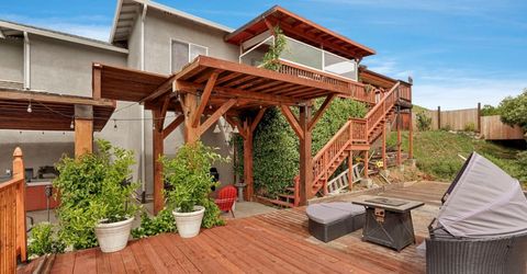 1111 Paradise Peak Rd, Valley Springs, CA 95252 Photo