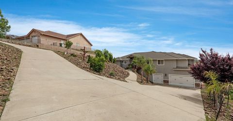 1111 Paradise Peak Rd, Valley Springs, CA 95252 Photo