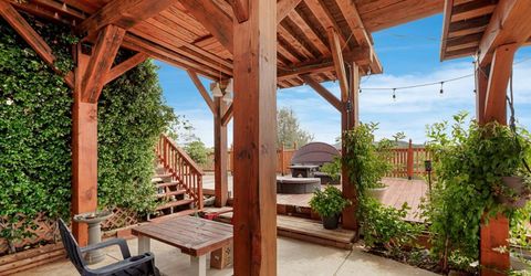 1111 Paradise Peak Rd, Valley Springs, CA 95252 Photo