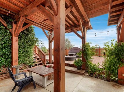 1111 Paradise Peak Rd, Valley Springs, CA 95252 Photo