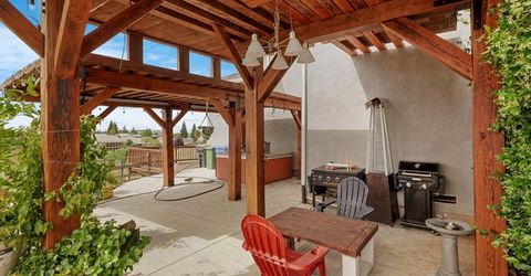 1111 Paradise Peak Rd, Valley Springs, CA 95252 Photo