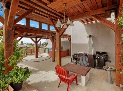 1111 Paradise Peak Rd, Valley Springs, CA 95252 Photo