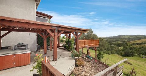 1111 Paradise Peak Rd, Valley Springs, CA 95252 Photo