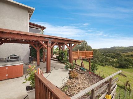 1111 Paradise Peak Rd, Valley Springs, CA 95252 Photo