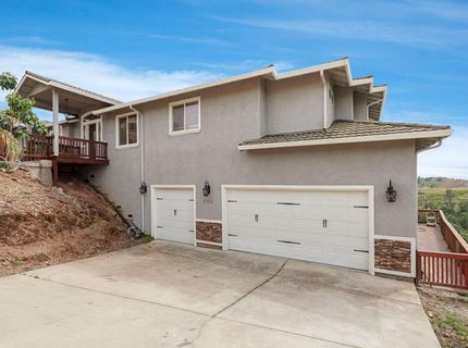 1111 Paradise Peak Rd, Valley Springs, CA 95252 Photo