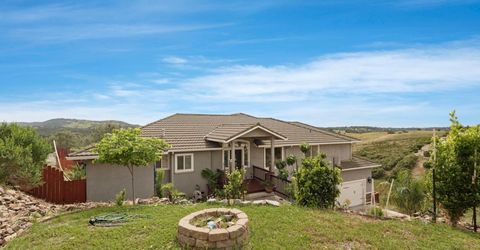 1111 Paradise Peak Rd, Valley Springs, CA 95252 Photo