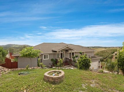 1111 Paradise Peak Rd, Valley Springs, CA 95252 Photo