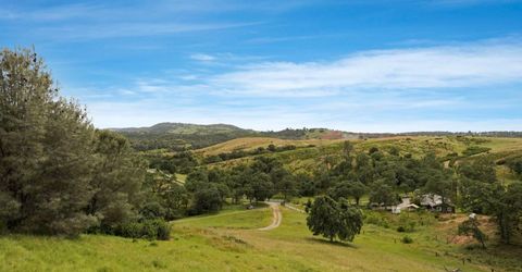 1111 Paradise Peak Rd, Valley Springs, CA 95252 Photo