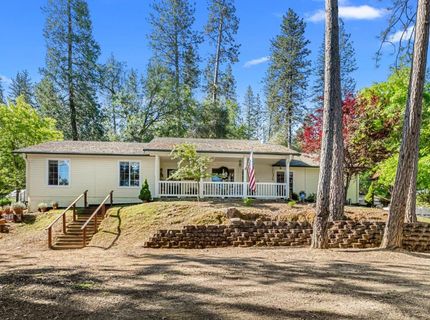3255 Gerle Ave, Placerville, CA 95667 Photo