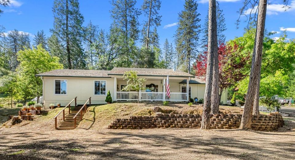 3255 Gerle Ave, Placerville, CA 95667 Photo