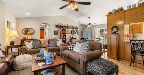 3255 Gerle Ave, Placerville, CA 95667 Photo