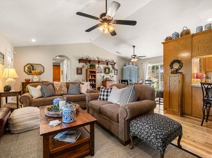 3255 Gerle Ave, Placerville, CA 95667 Photo