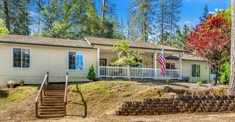 3255 Gerle Ave, Placerville, CA 95667 Photo