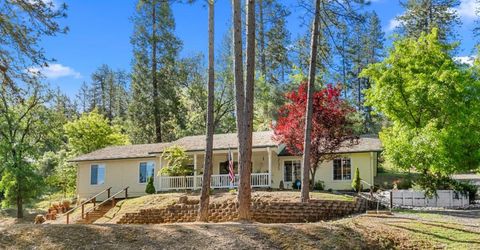 3255 Gerle Ave, Placerville, CA 95667 Photo