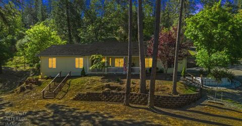3255 Gerle Ave, Placerville, CA 95667 Photo
