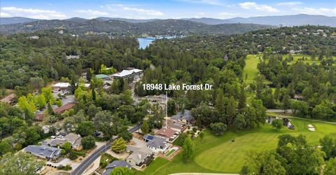 18948 Lake Forest Dr, Penn Valley, CA 95946 Photo