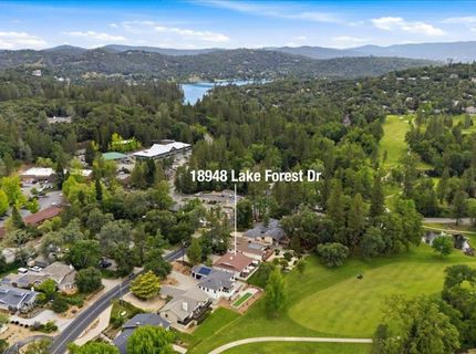 18948 Lake Forest Dr, Penn Valley, CA 95946 Photo