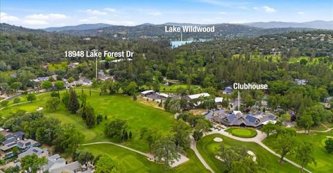 18948 Lake Forest Dr, Penn Valley, CA 95946 Photo