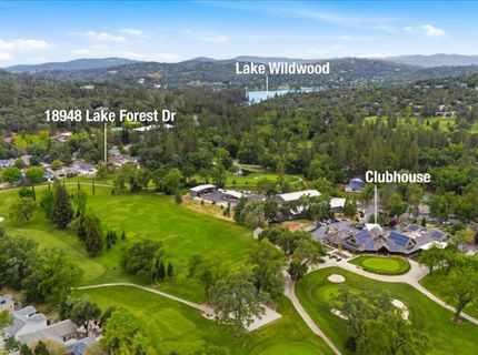 18948 Lake Forest Dr, Penn Valley, CA 95946 Photo