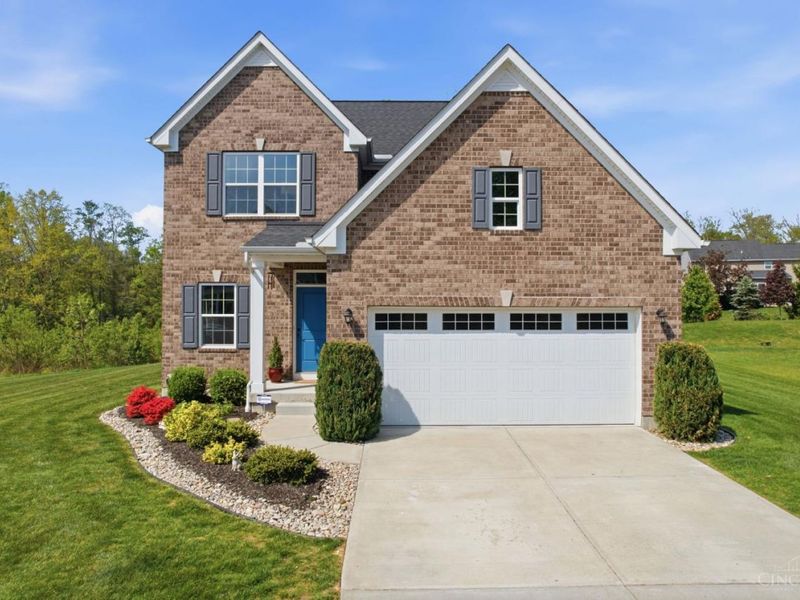 1424 Woodlan Court, Batavia Twp, OH 45102 Photo 1