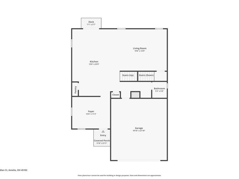 1424 Woodlan Court, Batavia Twp, OH 45102 Photo 11