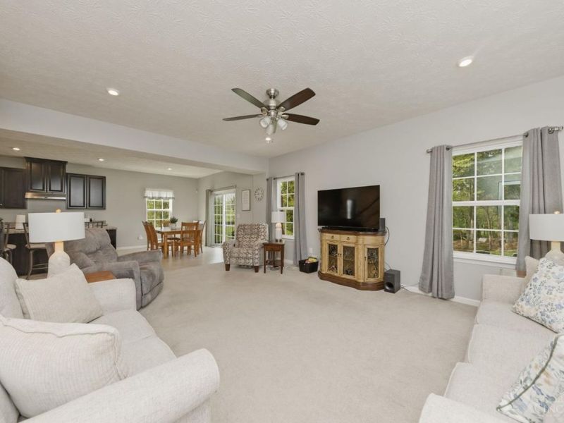 1424 Woodlan Court, Batavia Twp, OH 45102 Photo 12