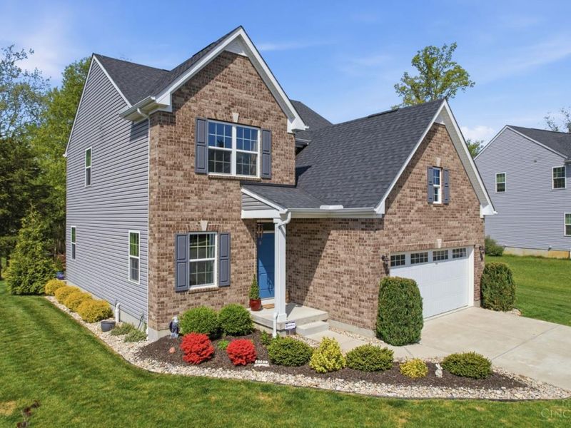 1424 Woodlan Court, Batavia Twp, OH 45102 Photo 2