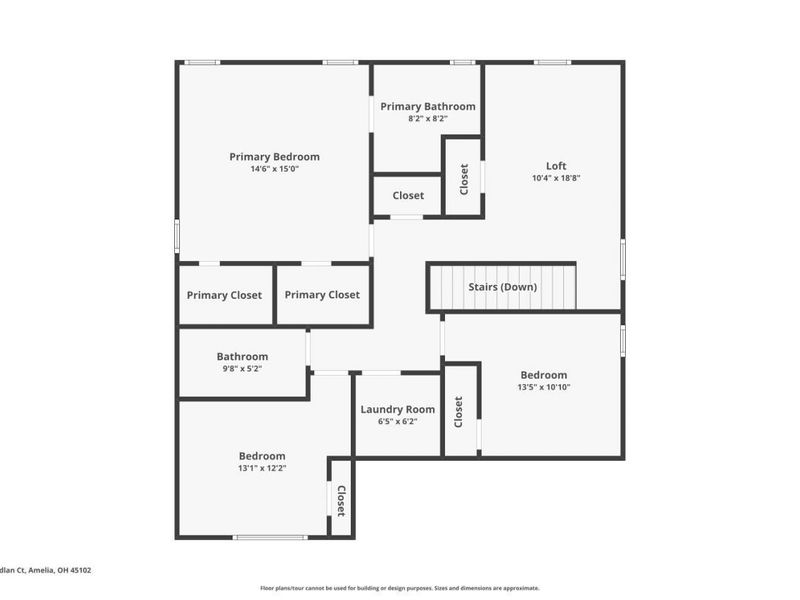 1424 Woodlan Court, Batavia Twp, OH 45102 Photo 30