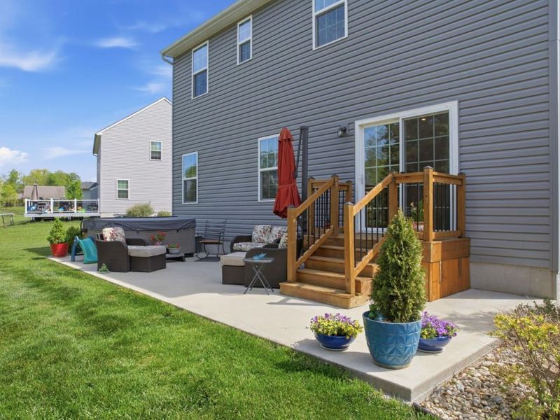 1424 Woodlan Court, Batavia Twp, OH 45102 Photo 4