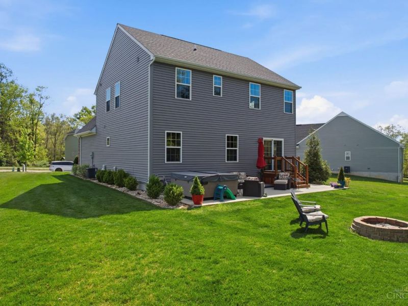 1424 Woodlan Court, Batavia Twp, OH 45102 Photo 5